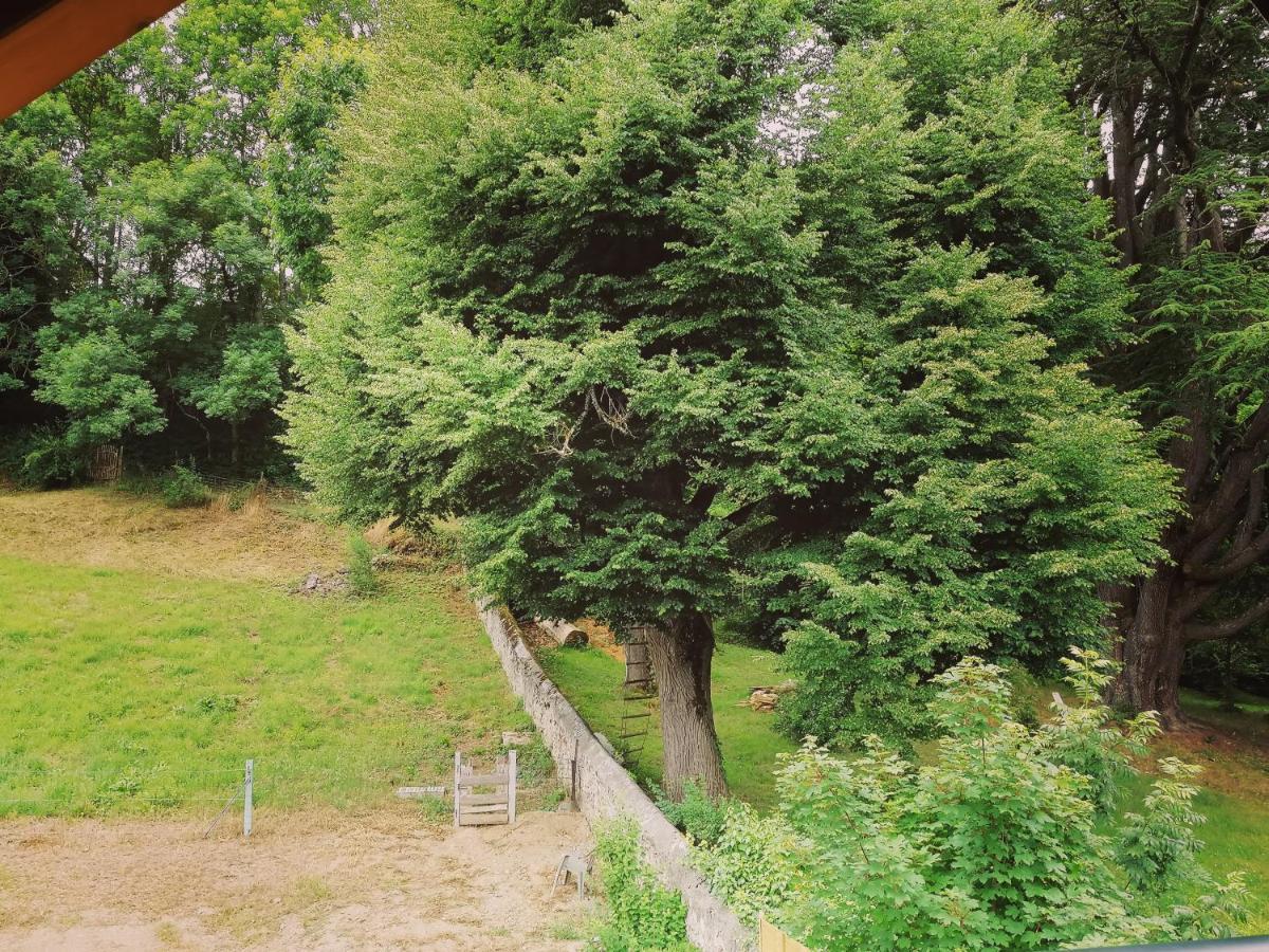 Gites Chez Sylvie Arreau Dış mekan fotoğraf