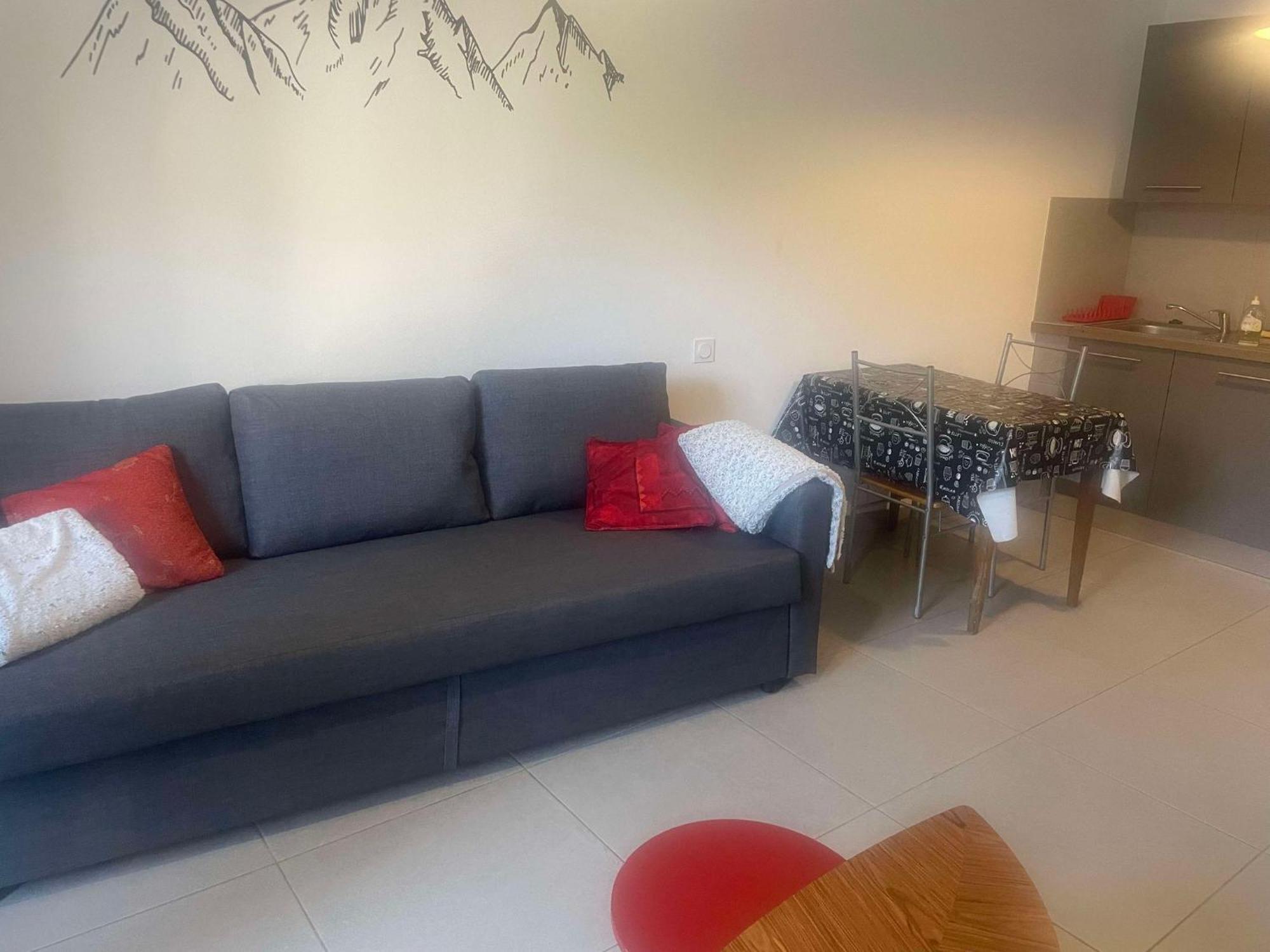 Gites Chez Sylvie Arreau Dış mekan fotoğraf