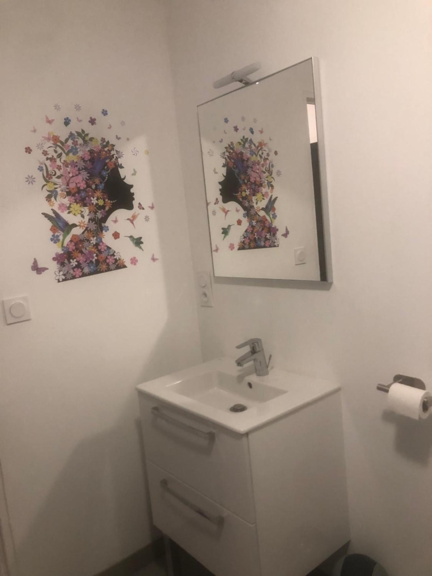 Gites Chez Sylvie Arreau Oda fotoğraf